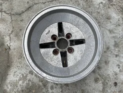 Work Equip. 7.0x14", 4x114.3, ET-2 ����