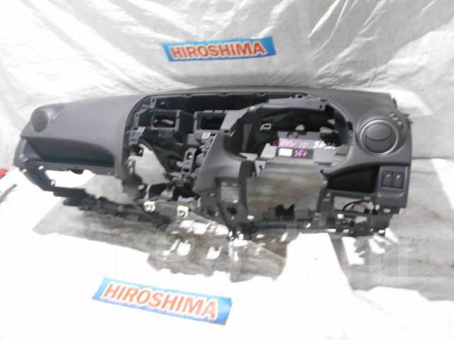 Торпедо Mazda Demio DW3W