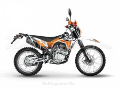 Kayo T2 250 Enduro. 300����. ��., ��������, ���������, ��� ������� ����