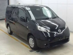 Nissan NV200. �������, ��������, 1.6 (109��.�.), ������, 73 000����. ��, �/�. ��� ����� �� ������������ ����