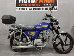 Regulmoto Alpha RM-1. 110����. ��., ��������, ��� ������� ����