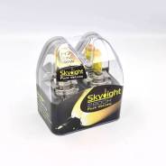   SkyLight PureYellow    H7 100W 12V 9008081067 