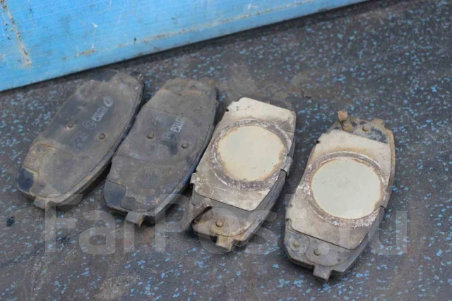 ������� Kia Ceed (��� ���) ED, �������� 583021HA00 ����