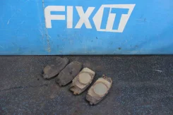 ������� Kia Ceed (��� ���) ED, �������� 583021HA00 ����