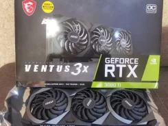 GeForce RTX 3080 Ti ����