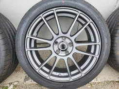 RAYS Gram Lights 57Xtreme Rev Limit Edition. 7.0x17", 5x100, ET50, �� 73���. ����