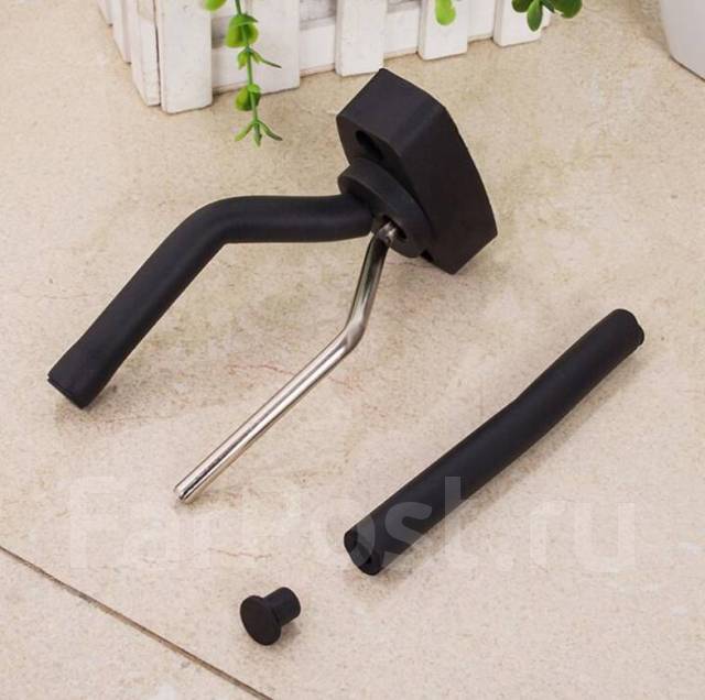 Держатель настенный для гитары! Новый, под заказ. Цена: 400₽ во ...