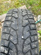 Hankook Winter i*Pike RW11. ������, ����������, 2010 ���, �/�, ����� 10�% ����
