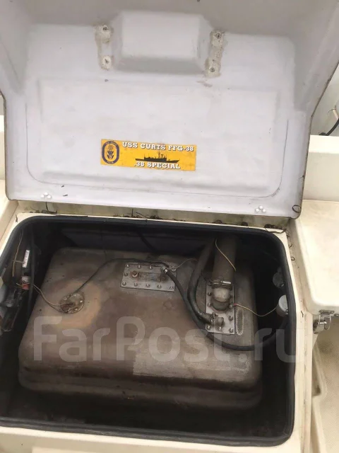Mitsubishi MS-25. 1995 ���, ����� 7,7��., ��������� ���������, 175��.�., ������ ����