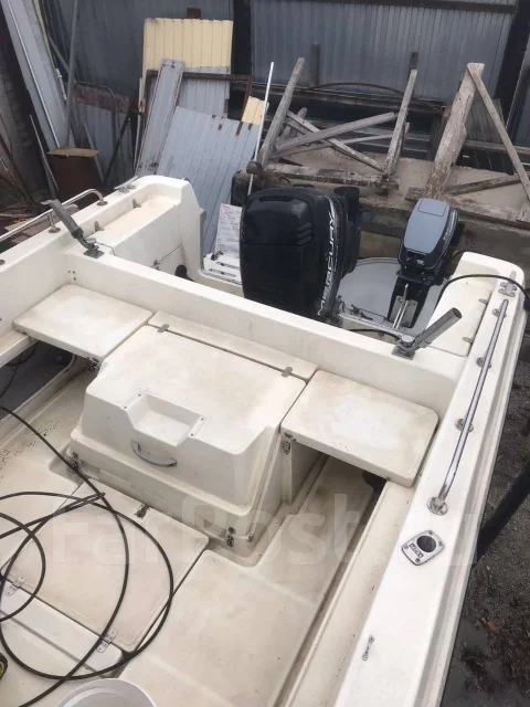 Mitsubishi MS-25. 1995 ���, ����� 7,7��., ��������� ���������, 175��.�., ������ ����