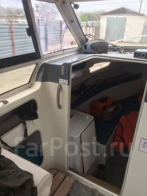 Mitsubishi MS-25. 1995 ���, ����� 7,7��., ��������� ���������, 175��.�., ������ ����