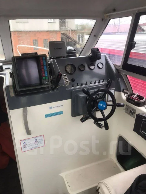 Mitsubishi MS-25. 1995 ���, ����� 7,7��., ��������� ���������, 175��.�., ������ ����