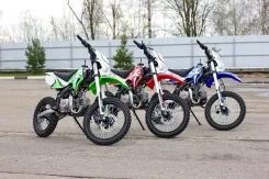 Irbis TTR 125R. 125����. ��., ��������, ��� ���, ��� ������� ����