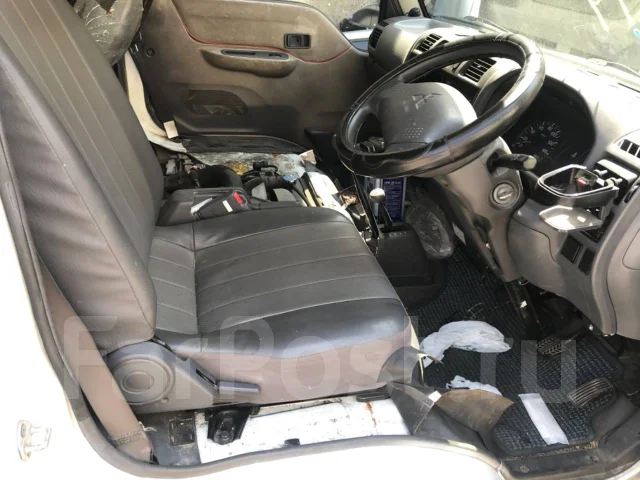 Mazda Bongo Brawny. SKF6MM ����