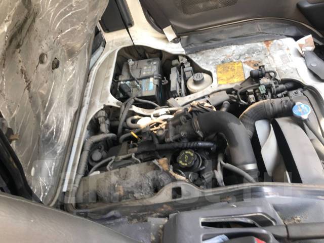 Mazda Bongo Brawny. SKF6MM ����