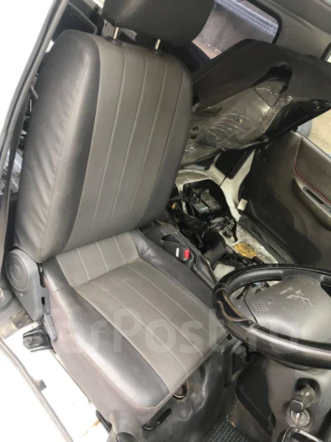 Mazda Bongo Brawny. SKF6MM ����