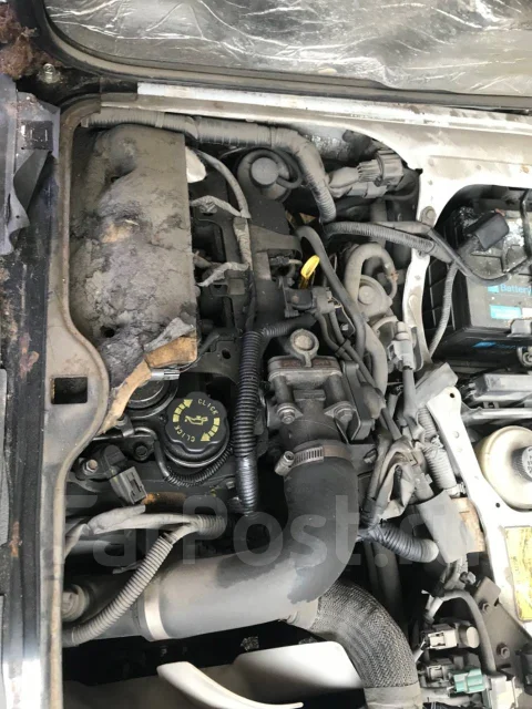 Mazda Bongo Brawny. SKF6MM ����