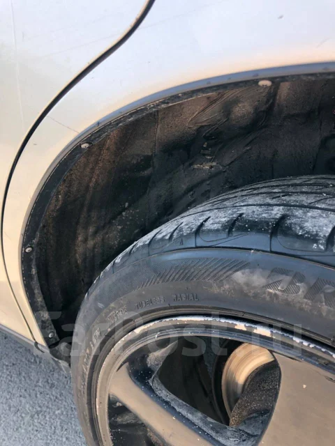 Toyota Mark II. �������, ������, 2.0 (135��.�.), ������, 300 000����. �� ����
