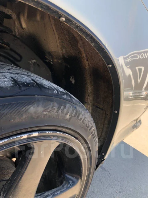 Toyota Mark II. �������, ������, 2.0 (135��.�.), ������, 300 000����. �� ����