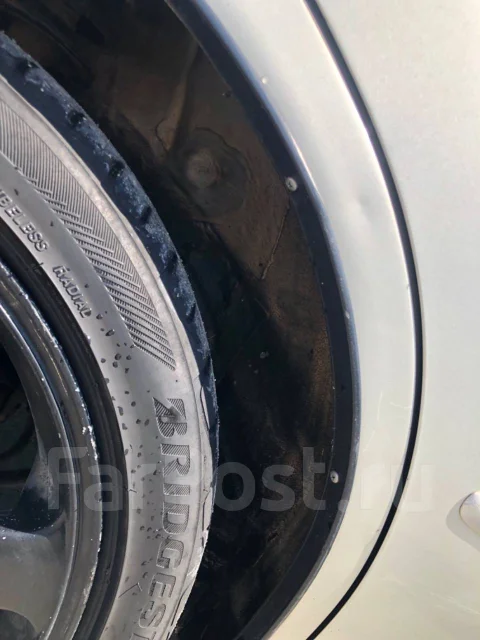 Toyota Mark II. �������, ������, 2.0 (135��.�.), ������, 300 000����. �� ����