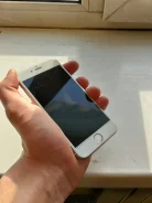 Apple iPhone 6s. �/�, �������, 4G LTE, ���������� ����