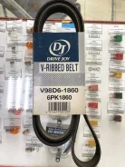 ������ ���������� 6pk1860 Toyota Vista Ardeo ZZV50 1ZZFE V98D6-1860 V98D6-1860 ����