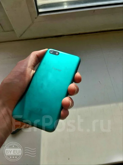 Honor 7A. �/�, ���������, 4G LTE ����