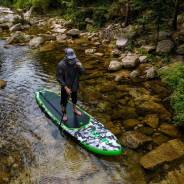 SUP-����� ��������. 10'10" (330 ��) ����