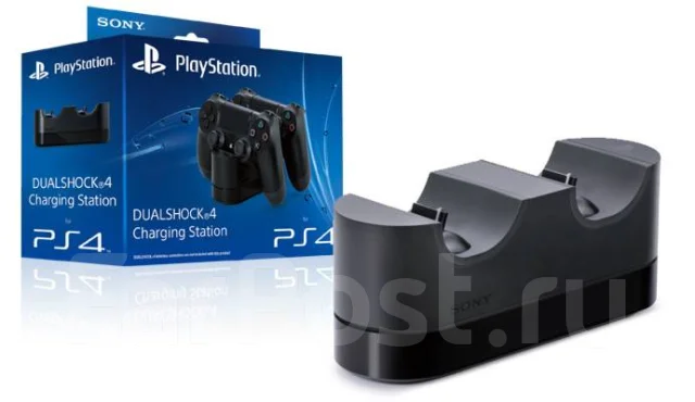 Sony PlayStation 4 ����