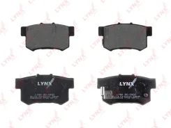 ������� ��������� �������� ��� LYNXauto [BD3402] BD3402 ����