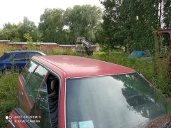Subaru Leone ����