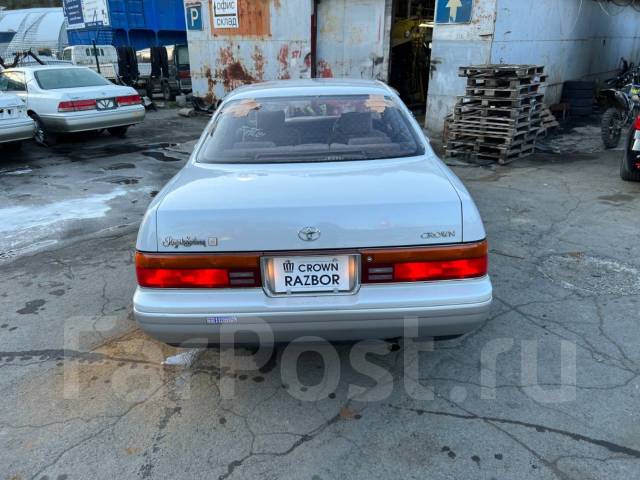 Toyota crown jzs145