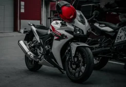 Honda CBR 500R. 500����. ��., ��������, ���, � �������� ����
