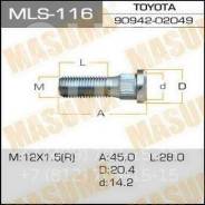 ������� �������� Masuma MLS116 MLS116 ����