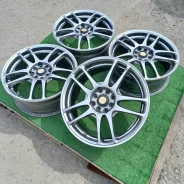 RAYS United Arrows. 7.0x17", 4x100, 4x114.3, ET50, �� 73���. ����