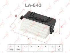   LYNXauto [LA643] LA643 