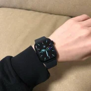 Apple Watch Series 6. GPS, NFC, IP67, IP68 ����