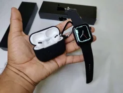 Apple Watch Series 6. GPS, NFC, IP67, IP68 ����