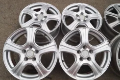 WSP Linz. 6.0x15", 5x100, ET45, �� 73,1���. ����
