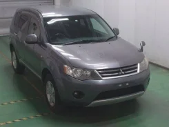 Mitsubishi Outlander. �������, 4wd, 2.4, ������, 91����. ��, �/�, ��� ���. ��� ����� �� ������������ ����