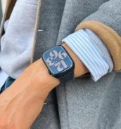 Apple Watch Series 7. GPS, NFC, IP67, IP68 ����