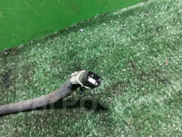 ������ ABS �������� ������ KIA CEED (ED) ����
