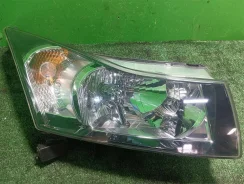 ���� ������ Chevrolet Cruze J300 ����