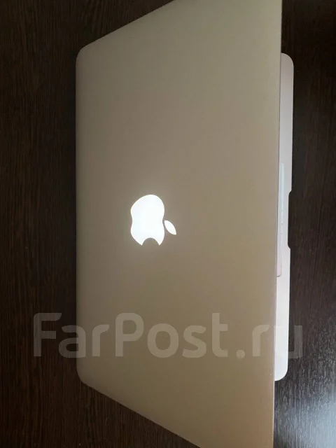 Apple MacBook Air 11 2012 Mid. 13.3", WiFi: 1, Bluetooth: 1 ����