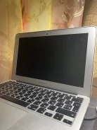 Apple MacBook Air 11 2012 Mid. 13.3", WiFi, Bluetooth ����