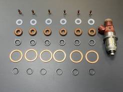       6  Mitsubishi 6G74 FIRKM1000RCU 