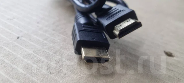 ������ HDMI. ����