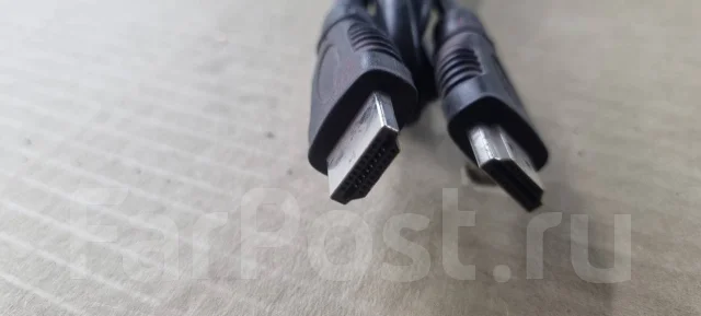 ������ HDMI. ����