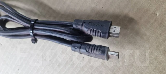 ������ HDMI. ����