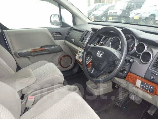Honda Crossroad. �������, 4wd, 2.0 (150��.�.), ������, 63 000����. ��, �/�, ��� ���. ��� ����� �� ������������ ����
